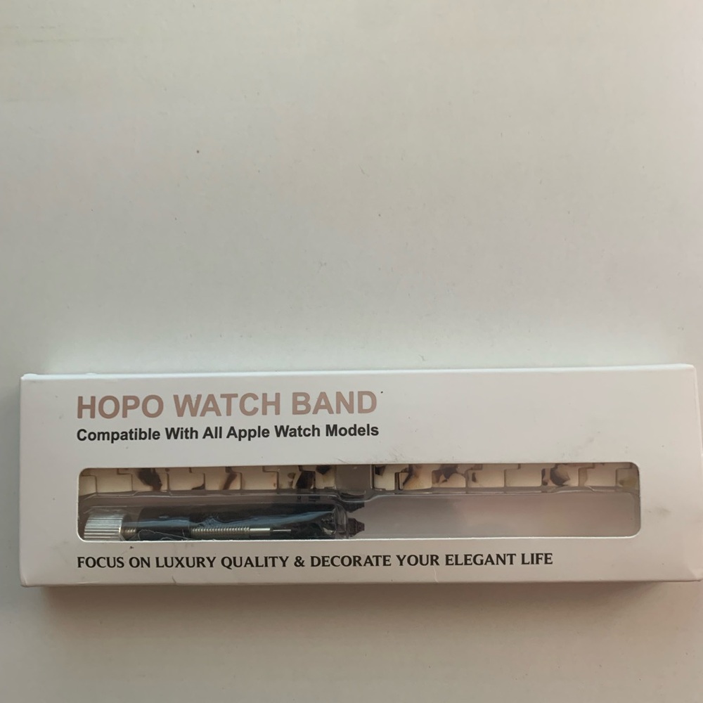 Hopo Watch Band for Apple Watch